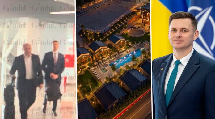 Ciudata situație a lui Mircea Abrudean-PNL, omul 2 în statul român, președintele Senatului. Deși căsătorit de 7 ani, în acest weekend a făcut nuntă. A participat și premierul demis Ilie Bolojan. Liberal de frunte, pentru Gândul: “Acum are funcție, poate încasa mai mult!”. Locul petrecerii este deținut de “băieți deștepți din energie”