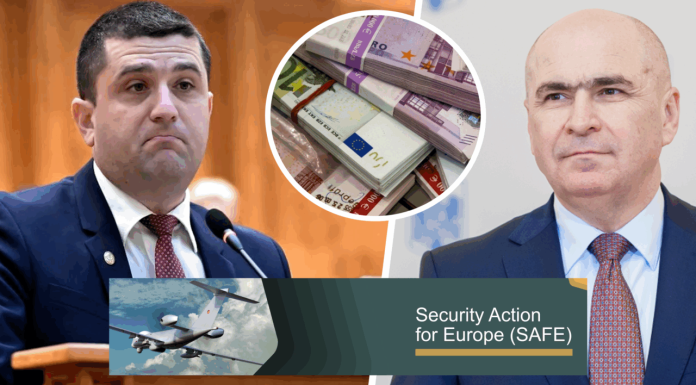 Secretomania din jurul SAFE, împrumutul de 17 miliarde de euro care ne îndatorează copiii și nepoții. Nu știm ce dobânzi plătim și cum se dau contractele