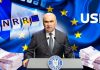 Aproape 8 miliarde de euro a pierdut România de când “salvatorii” au preluat puterea. USR, care a scris PNRR în Guvernul Cîțu, nu l-a putut implementa când a revenit la conducere, în Guvernul Bolojan
