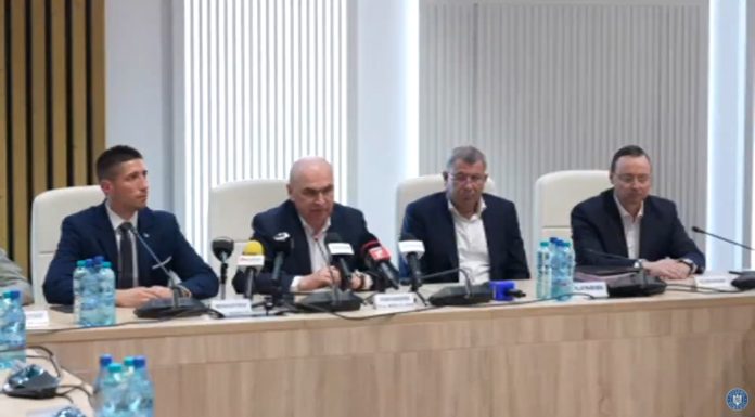 Ilie Bolojan: Consider că preşedintele României, prin tot ce a făcut, a respectat Constituţia României