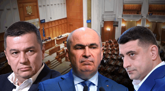 Ziua moțiunii de cenzură împotriva Guvernului Bolojan. Calendarul votului și ultimele strategii ale partidelor