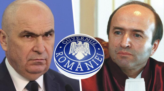 Ce se va întâmpla cu ordonanța adoptată ilegal de Bolojan, odată cu instalarea noului Executiv. Explicațiile lui Tudorel Toader, fost judecător CCR și ex-ministru al Justiției
