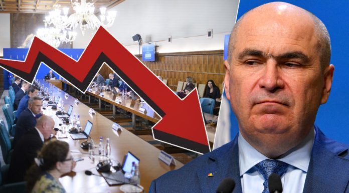 Apocalipsa după Ilie Bolojan. Ce s-a ales de promisiunile premierului pentru bunăstarea românilor și cum a ajuns în situația de a fi demis prin moțiune de cenzură