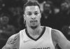 NBA: Brandon Clarke, jucător la Memphis Grizzlies, a murit la 29 de ani