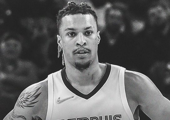 NBA: Brandon Clarke, jucător la Memphis Grizzlies, a murit la 29 de ani
