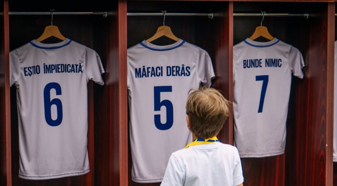 FRF – “Silent Day” în competiţiile de juniori U13 şi U14, în ultima etapă a sezonului