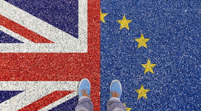 De la Brexit la Bre-entry. Revenirea Marii Britanii în UE, discutată tot mai des
