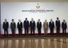 Abbas Araghchi anunţă la o reuniune BRICS, la New Delhi, că SUA sunt pregătite să continue negocierile şi că Iranul este deschis unui ajutor al Chinei, propus de Xi lui Trump la Beijing