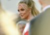 Britney Spears, inculpată pentru conducere sub influența alcoolului și a drogurilor