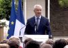„Donald Trump se comportă ca un adversar” al Europei şi europenii „trebuie să se despartă de Statele Unite ale lui Donald Trump”, susţine Bruno Le Maire