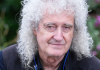 Chitaristul Queen, Brian May, împiedicat să planteze narcise în satul său, din motive de siguranţă