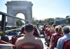Autobuzele turistice revin în București: cât costă biletul și ce traseu au liniile „Bucharest City Tour”