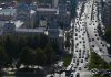 Cât de poluat este aerul din București și cum ne afectează. De ce nu folosește Garda de Mediu dronele ultraperformante