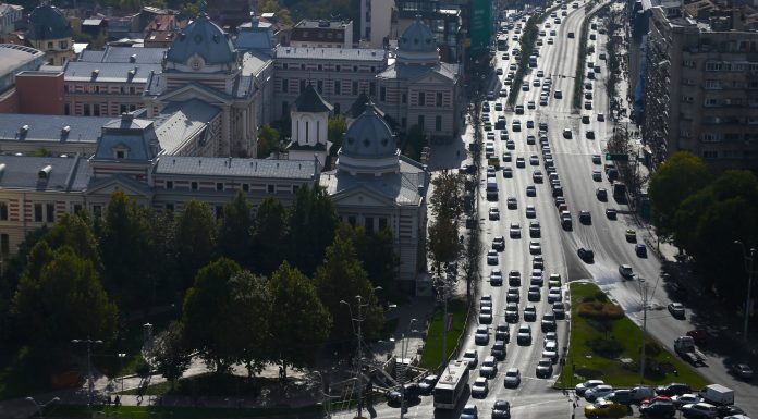 Cât de poluat este aerul din București și cum ne afectează. De ce nu folosește Garda de Mediu dronele ultraperformante