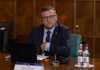 Marius Budăi dezvăluie „performanțele” lui Bolojan: „Românii au subscris titlurile de stat cu aproape 4 miliarde de lei mai puțin”