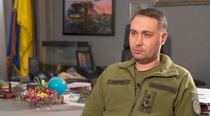 Budanov, despre o eventuală convorbire între Zelenski şi Putin: Astfel de apeluri nu se fac de pe telefonul mobil