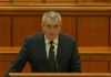 PNL Vâlcea a votat o rezoluţie de sprijin pentru Ilie Bolojan: „Susținerea deplină privind neparticiparea într-o formulă de guvernare alături de PSD”