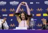 Cine e DARA, câștigătoarea Eurovision 2026. Povestea artistei care a făcut Europa să danseze pe „Bangaranga” | GALERIE FOTO