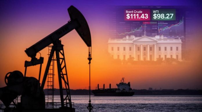 Prețurile petrolului au luat-o razna luni dimineață, după atacul asupra centralei nucleare de la Barakah