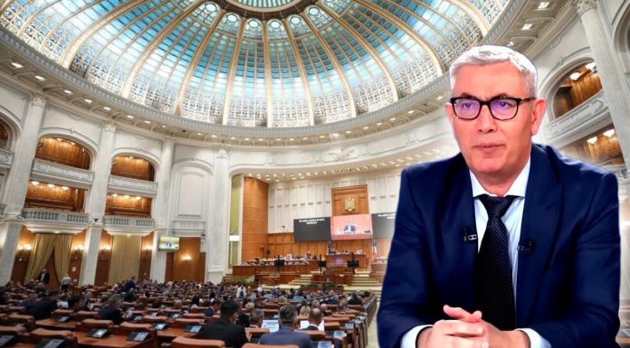 Și Doru Bușcu militează public pentru transparentizarea banilor ONG-urilor: „Show me the money!”