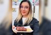 Diana Buzoianu își face propagandă cu mici și muștar. Ce a postat de 1 Mai pe Facebook