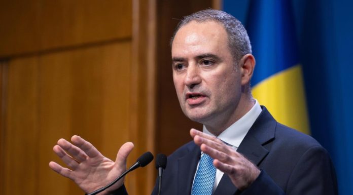 Nazare: Cel mai grav lucru e semnalul că România își poate schimba traiectoria asumată. Analizele agențiilor de rating nu arată bine