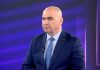 Ilie Bolojan: PNL – USR – UDMR nu au probat că pot constitui o majoritate parlamentară. Ce a spus despre numele viitorului premier