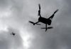 Atac de amploare al Ucrainei asupra unor regiuni rusești: cel puțin patru morți și peste 500 de drone doborâte