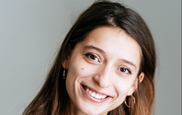 Nicușor Dan a numit un nou consilier de stat. Cine este Martina Orlea, care a supervizat sectoare cheie ale campaniei prezidențiale