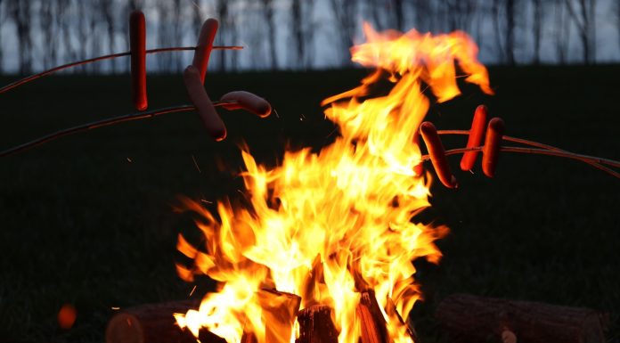 Cinci copii au fost răniţi în Austria în explozia unei „relicve de război” care se afla sub focul de tabără pe care l-au aprins