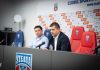 „Steaua trebuie judecată pe teren, nu în birouri”: Radu Miruță, întâlnire cu suporterii pe stadion