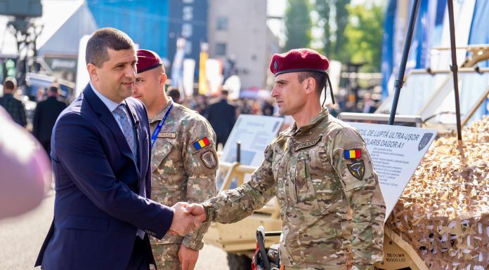 Radu Miruță, despre problemele din Armata Română: „Nu este perfectă”. Mesaj pentru militari