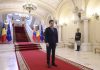Nicușor Dan: Nu e vorba de o alegere între UE și SUA. Cu cât Europa este mai puternică, cu atât NATO este mai puternică