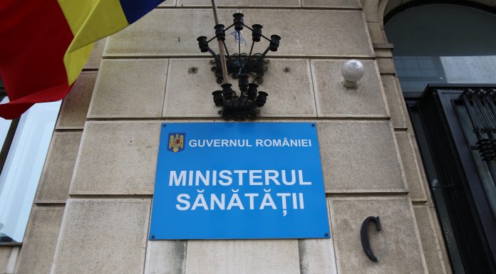 Ministerul Sănătăţii anunță că termenul de implementare pentru proiectele PNRR din Sănătate se prelungeşte până pe 15 august 2026