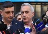 Ce a răspuns George Simion la întrebarea dacă sucurile conțin nanocipuri