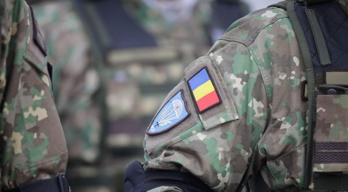 MApN a semnat 4 contracte din 15 din programul SAFE, de aproape 700 de milioane de euro