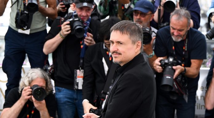 Cristian Mungiu, la Cannes 2026: „Nu sunt aici pentru a face pe placul cuiva. În cinema trebuie să îţi asumi riscuri”