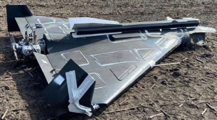 Avertisment de la Varșovia: Rusia poate devia dronele ucrainene. „Kievul trebuie să acţioneze foarte precis”