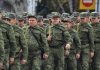 China și implicarea în războiul din Ucraina: militari ruși instruiți în secret de Beijing se întorc să lupte pe front (Reuters)
