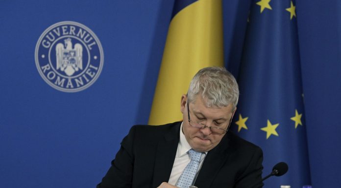 Prima reacție din PNL, după ce Guvernul Bolojan a picat. Predoiu: Nu trebuie să abandonăm guvernarea. E multă emoție în partid