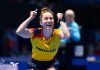 Echipa feminină a României s-a calificat în semifinalele Campionatelor Mondiale de tenis de masă de la Londra