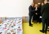 Ilie Bolojan a participat la inaugurarea unei creşe finanțate prin PNRR, în Suceava