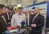 Șeful Romarm a vorbit cu George Simion la BSDA despre programul SAFE. Răzvan Pîrcălăbescu: „Nu avem niciun contract semnat direct”