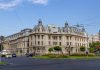 Prognoză meteo specială pentru Bucureşti. Vremea se răcește cu aproape 10 grade