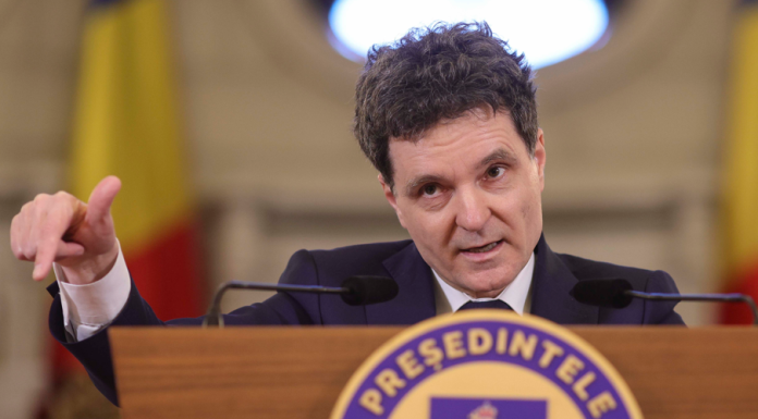 Nicușor Dan: Nu m-am poziționat împotriva Europei. Acele critici le găsiți și în discursul Ursulei von der Leyen