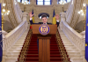 Ce nume de tehnocrați ia în calcul Nicușor Dan pentru funcția de premier (surse)