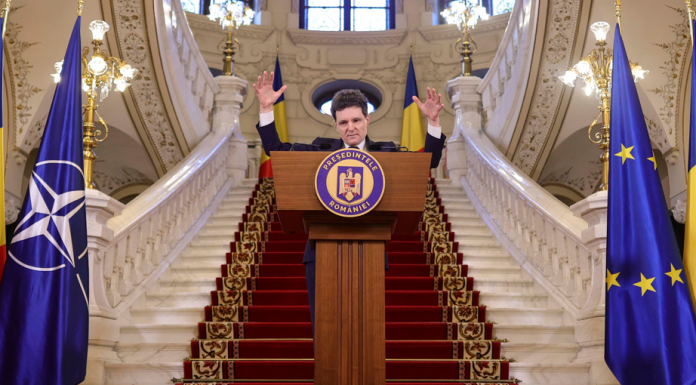 Ce nume de tehnocrați ia în calcul Nicușor Dan pentru funcția de premier (surse)