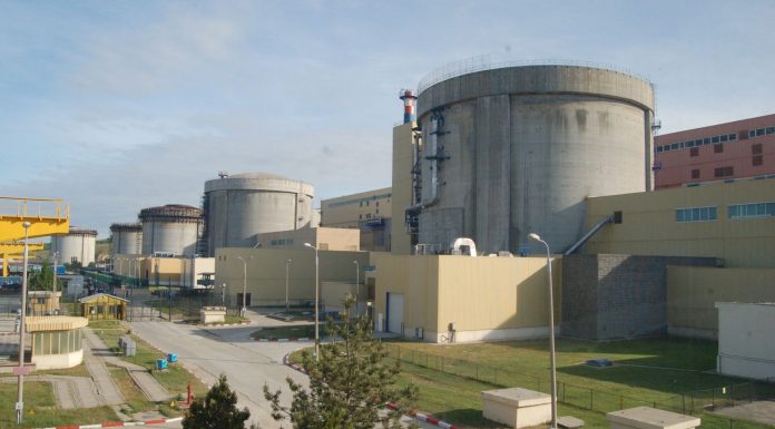 Unitatea 2 a centralei nucleare de la Cernavodă s-a deconectat automat de la reţea. Precizările companiei