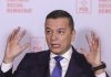 Grindeanu: I-am spus preşedintelui că într-un final putem să strângem o majoritate în Parlament, dar nu se înscrie în criteriile lui