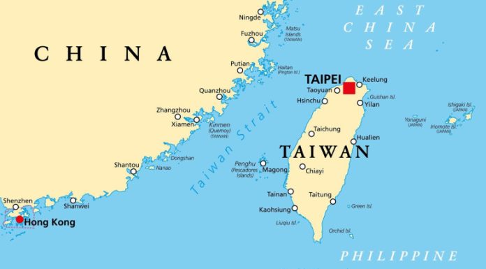 Expresia „independența Taiwanului”, explicată de președintele Lai Ching-te: „Nu face parte din Republica Populară Chineză”